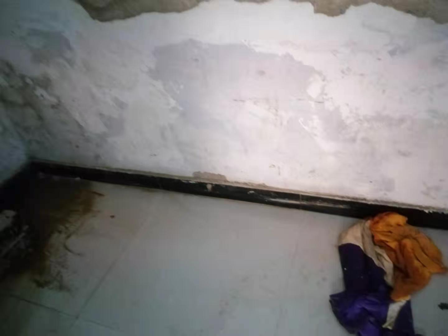 霍城家里漏水了怎么办？