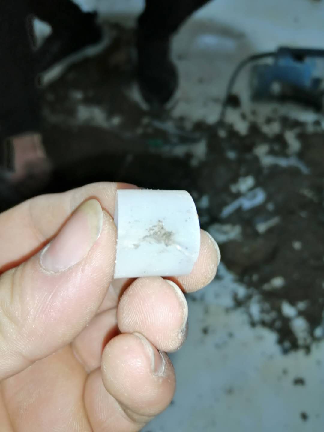 霍城地暖漏水检测
